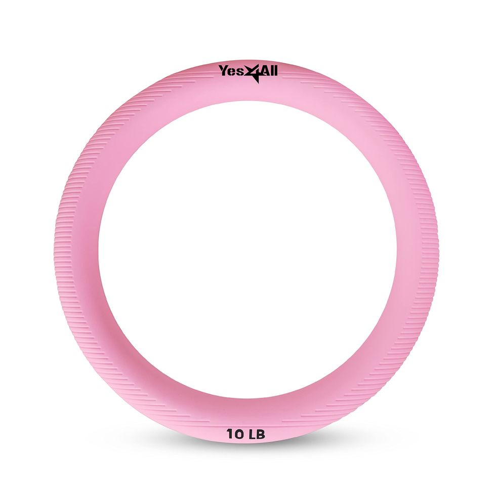 Pilates anneau robuste durable cercle magique yogaitness belles