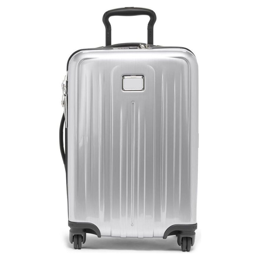 V4 Collection 22-Inch Carry-On Expandable Spinner Packing Case 