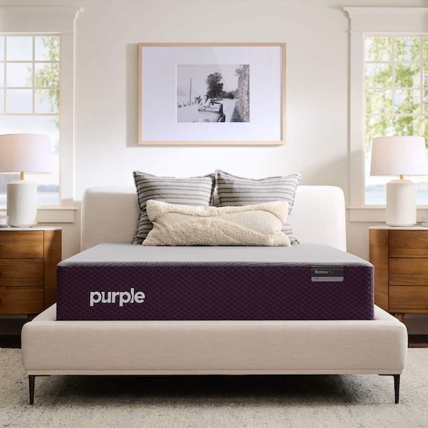 Best cooling on sale hybrid mattress