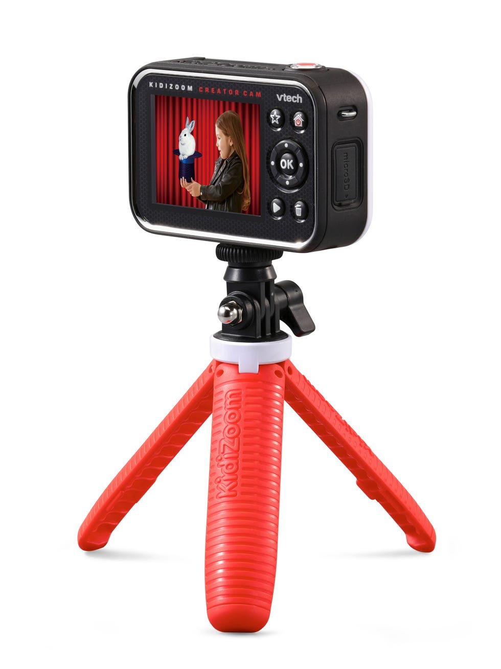 KidiZoom Creator Cam