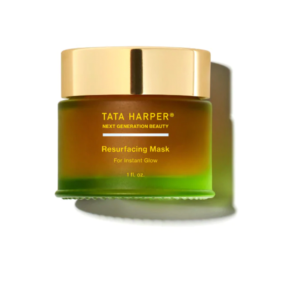 Resurfacing Mask