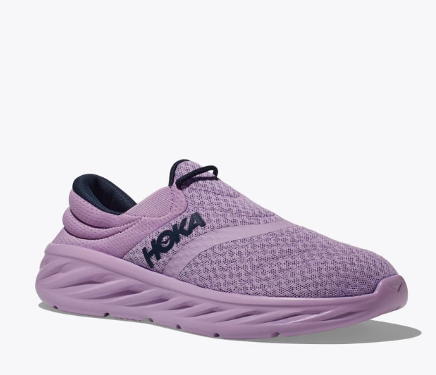 The 9 Best Hoka Shoes For Walking (Tested & Reviewed For 2024)