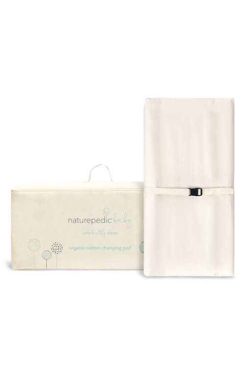 Changing pad outlet cost