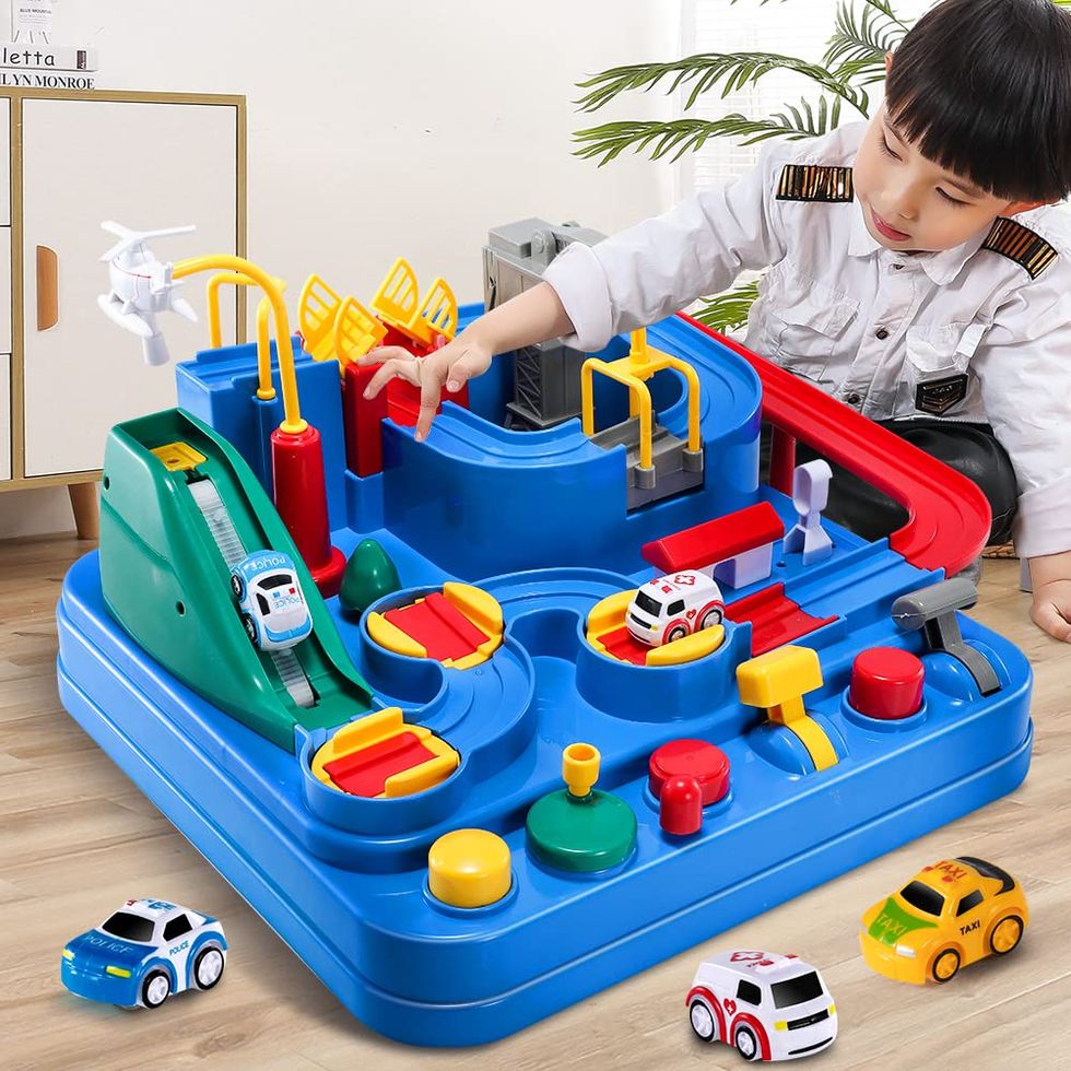 The 24 Best Toys Under $20 of 2023