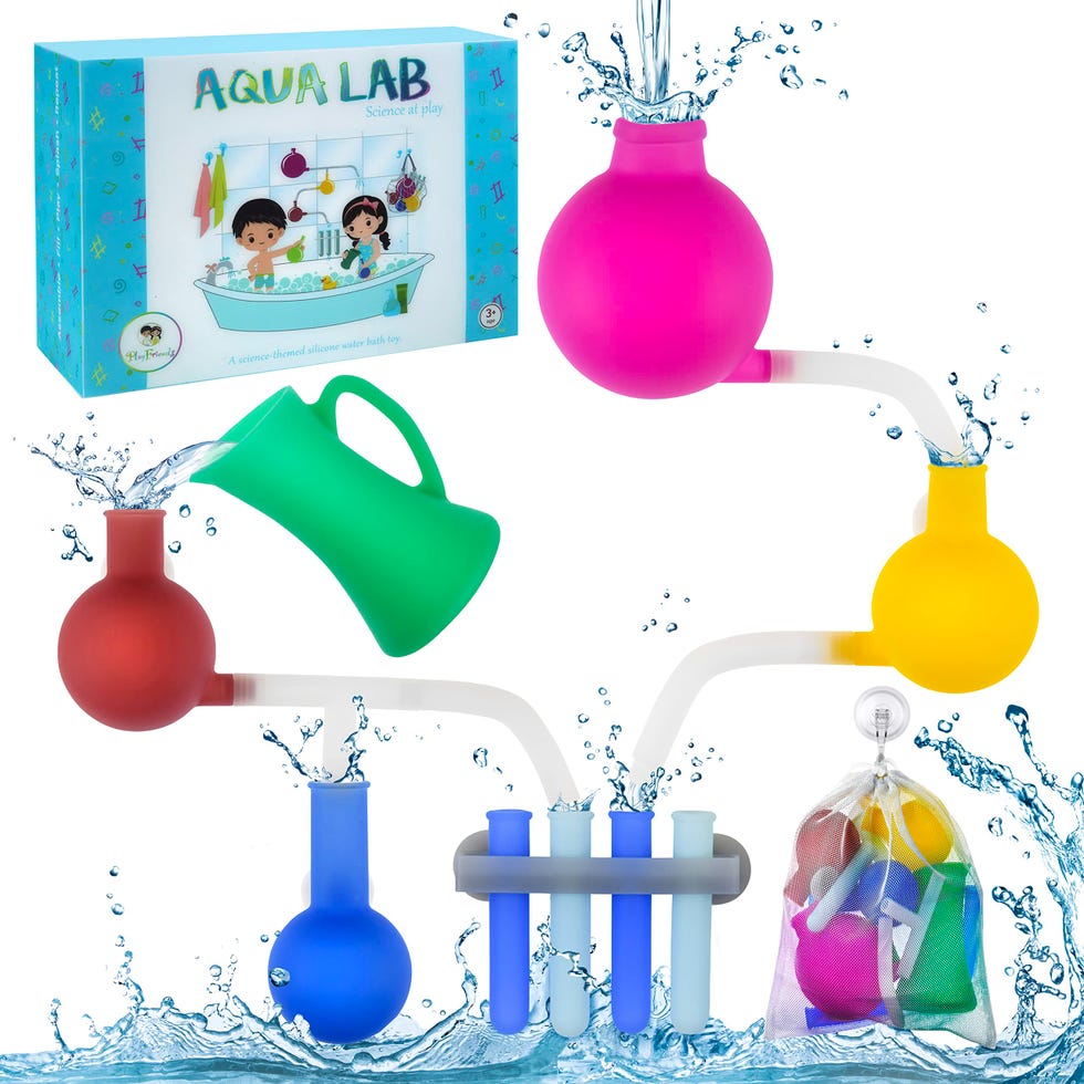 Aqua Lab