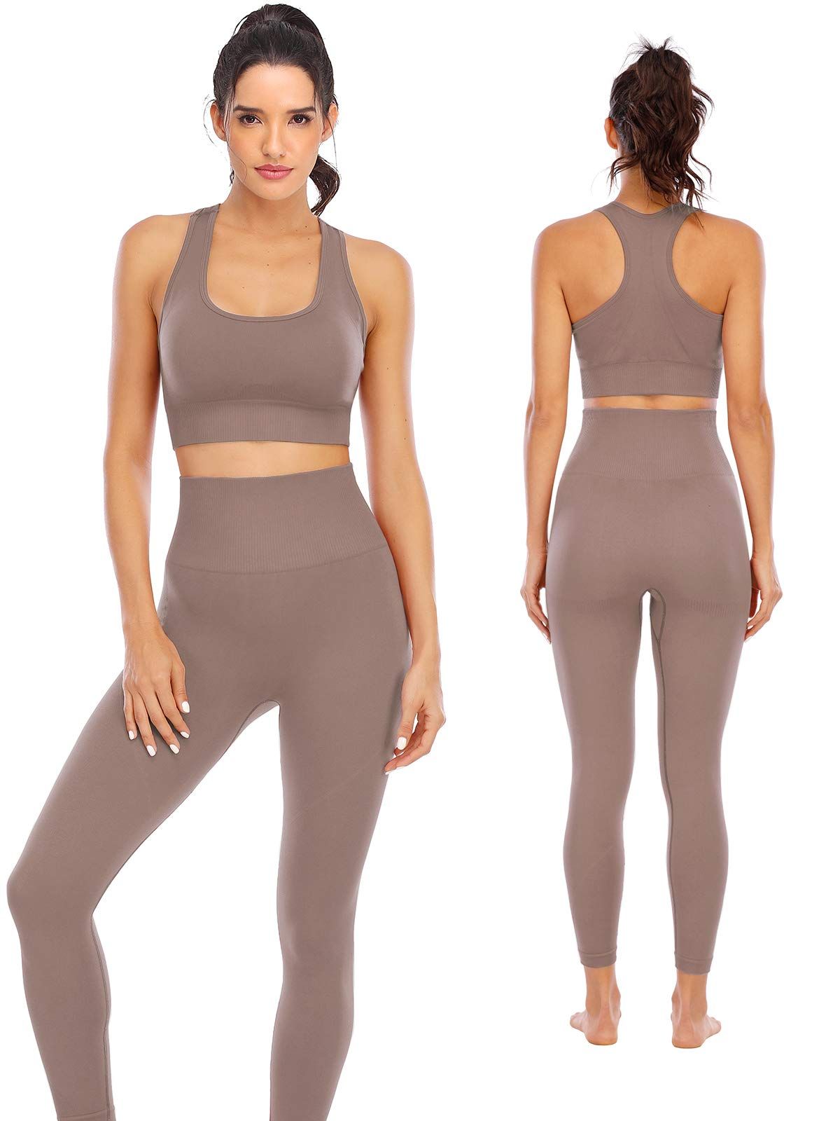 Workout deals outfit sets