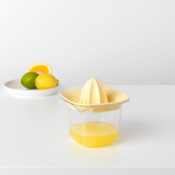 Juicer and Measuring Jug