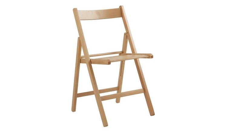 Folding chairs kitchen hot sale