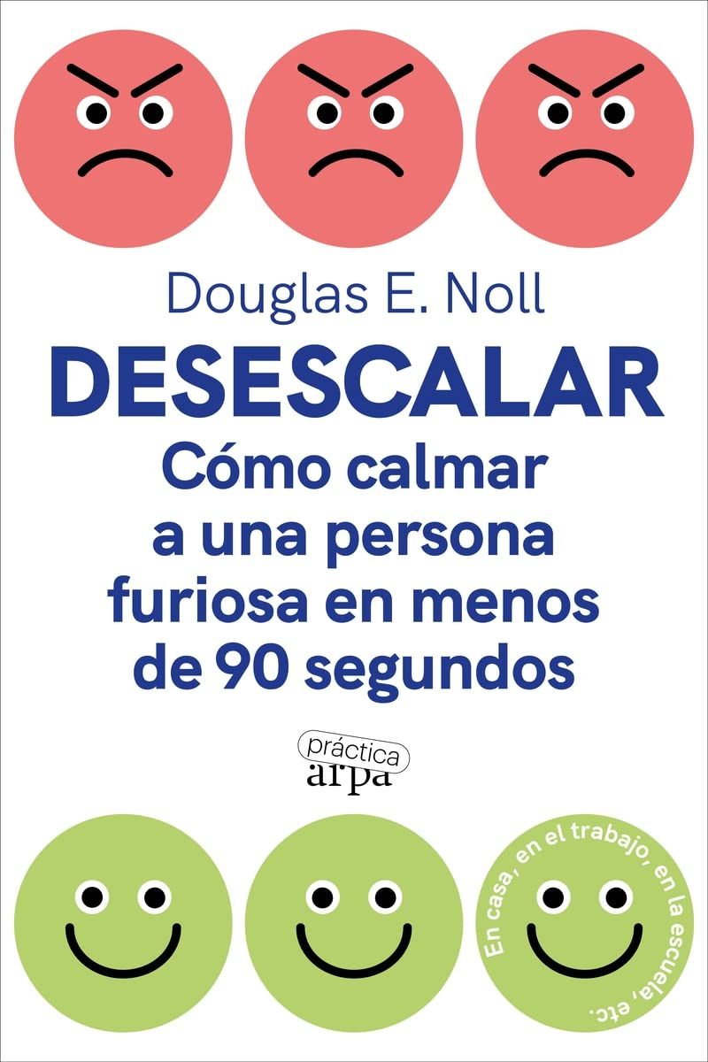 'Desescalar' de Douglas E. Noll