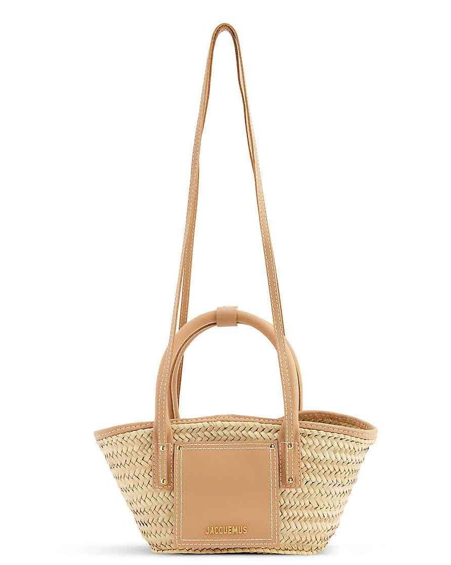 18 of the Best Straw Bags to Invest In This Summer