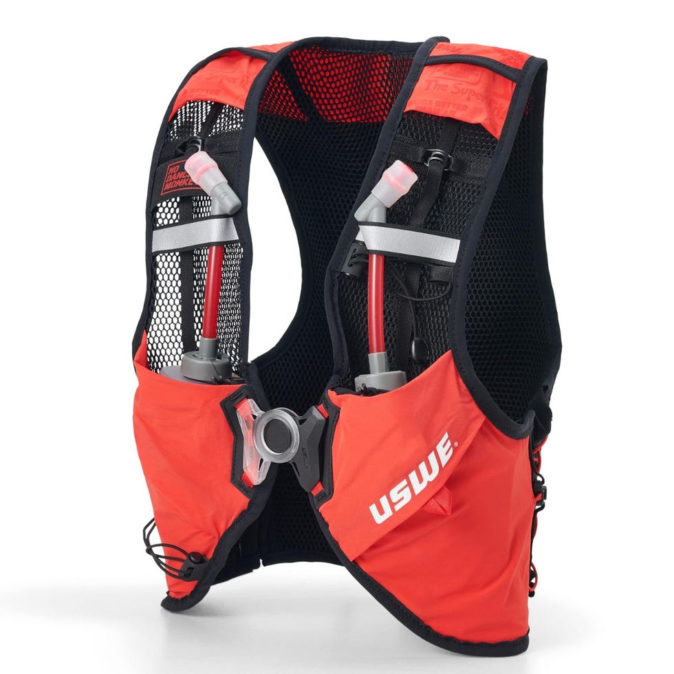 PACE 8L Trail Running Vest