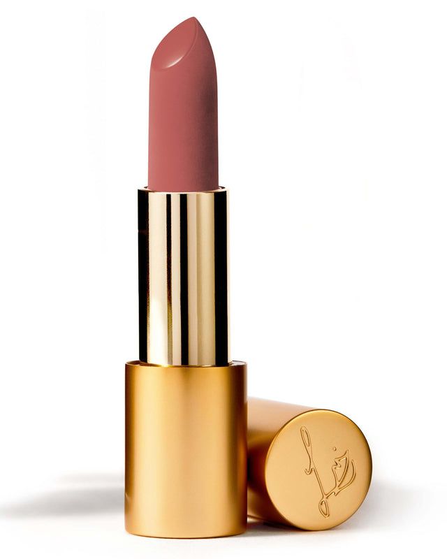 Lisa Eldridge True Velvet Lipstick in Velvet Petal
