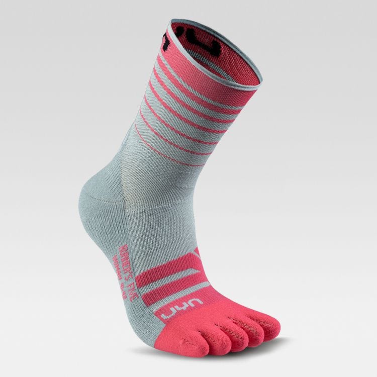 Runner's Five Socks