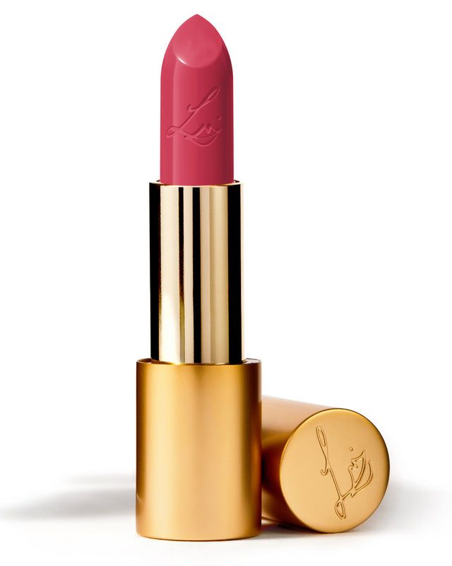 Lisa Eldridge Luxuriously Lucent Lip Colour in Love Of My Life