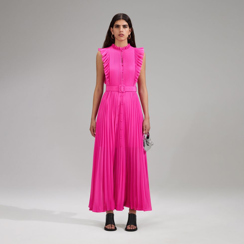 Best wedding guest dresses UK - Stylish wedding guest outfits 2023