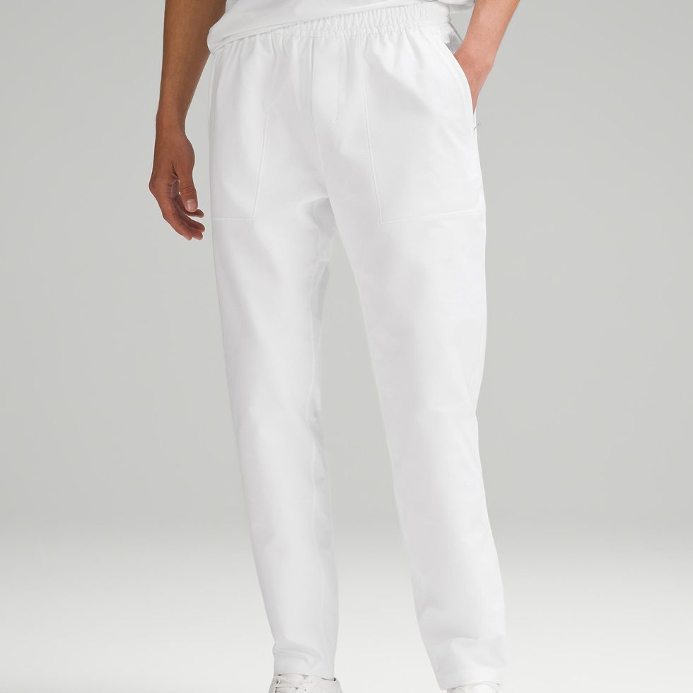 Utilitech Pull-On Traditional-Match Pant