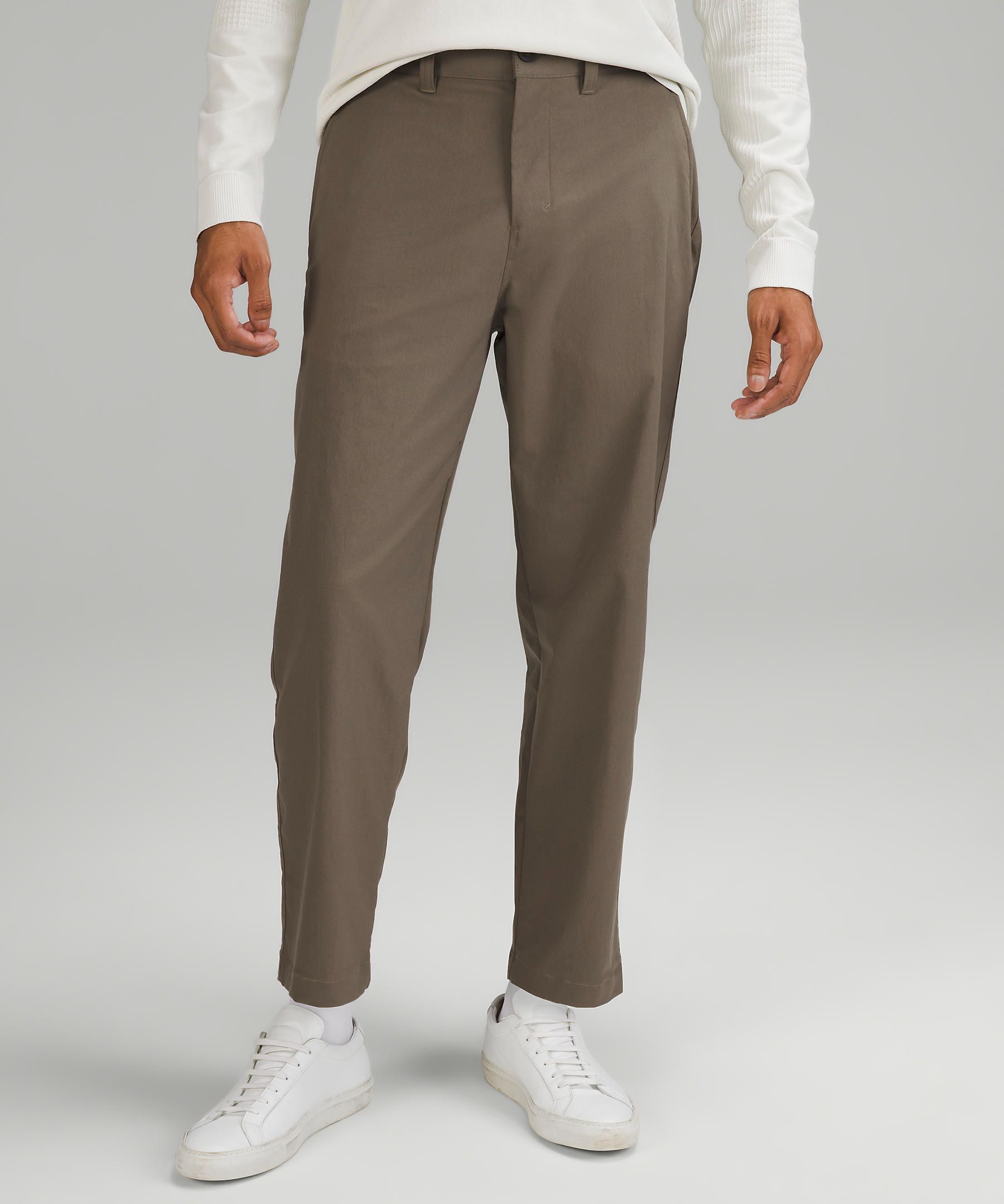 ABC SlimFit 5 Pocket Pant 37 Warpstreme  Mens Trousers  lululemon
