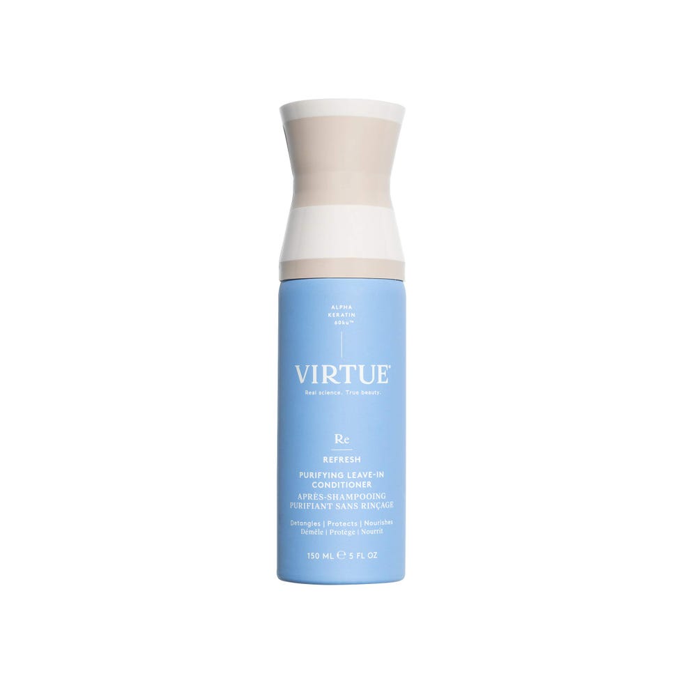 ﻿﻿Purifying Leave-in Conditioner