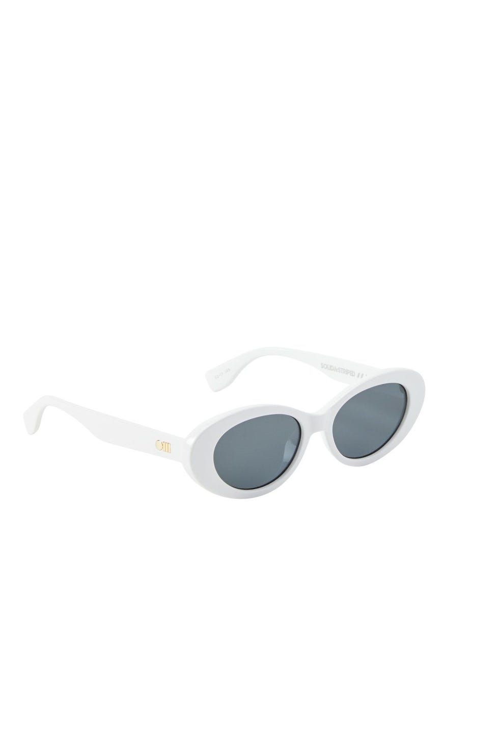 BARBIE™ MATTEL PLASTIC SUNGLASSES - White