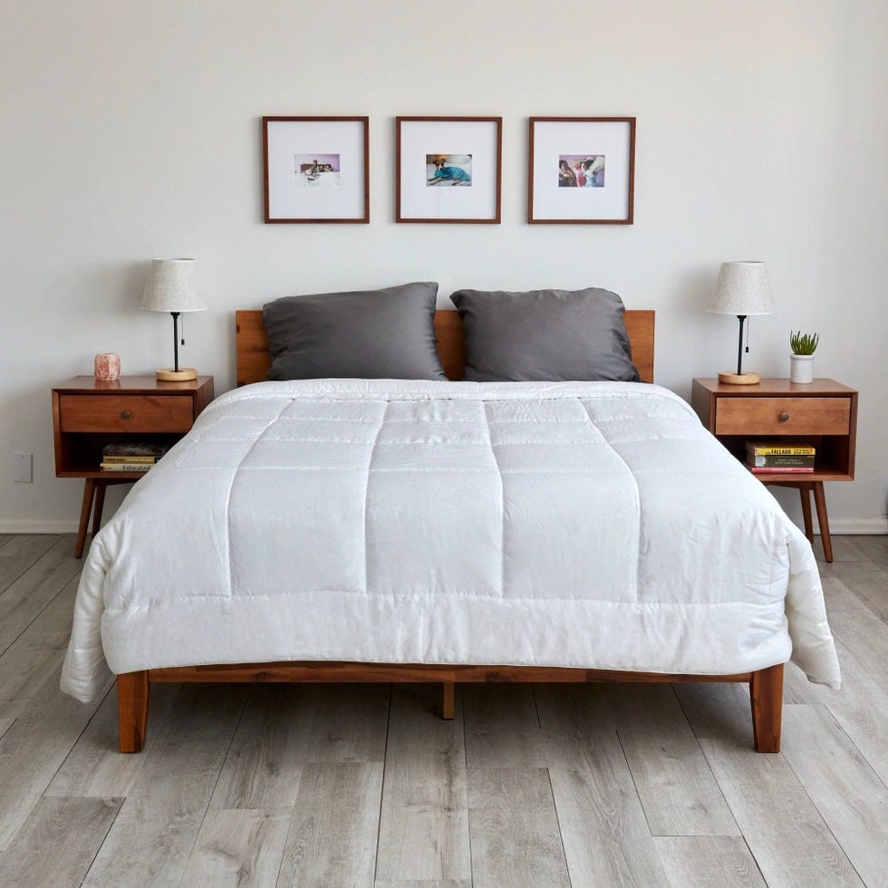 Eucalyptus Lyocell Comforter Eucalyptus Lyocell Comforter