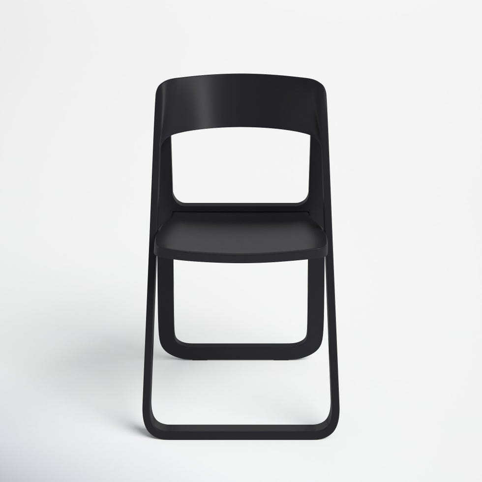 Armo Folding Stacking Side Chair 