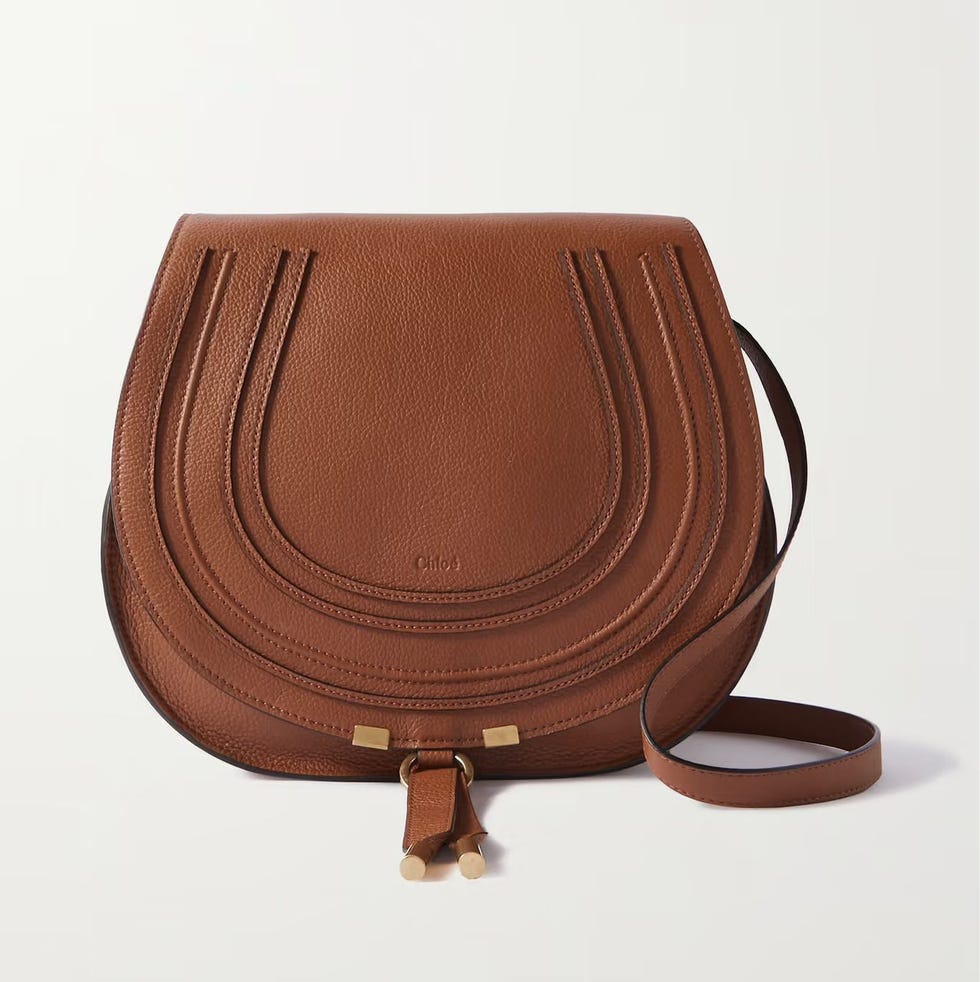 Marcie Medium Crossbody Bag