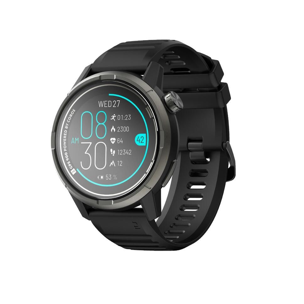 COROS Pace 2 Review: a budget-friendly GPS runners watch!