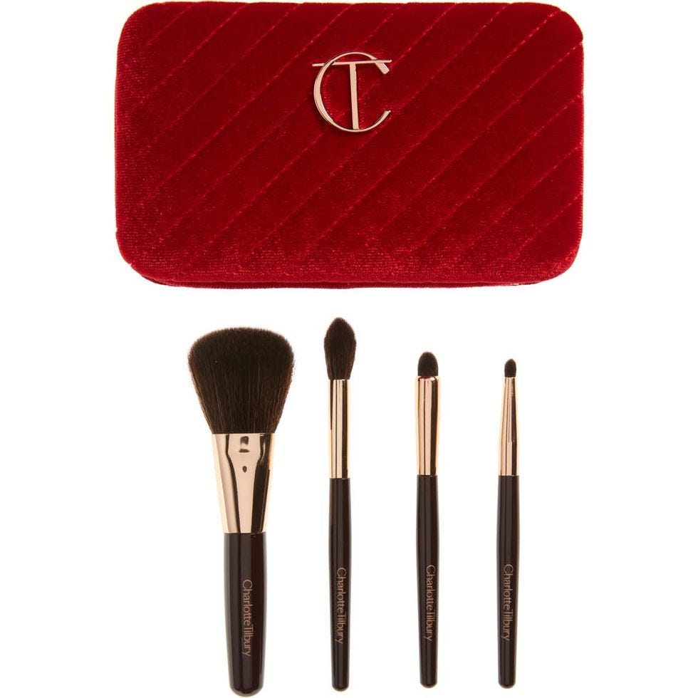 Magic Mini Brush Set Magic Mini Brush Set