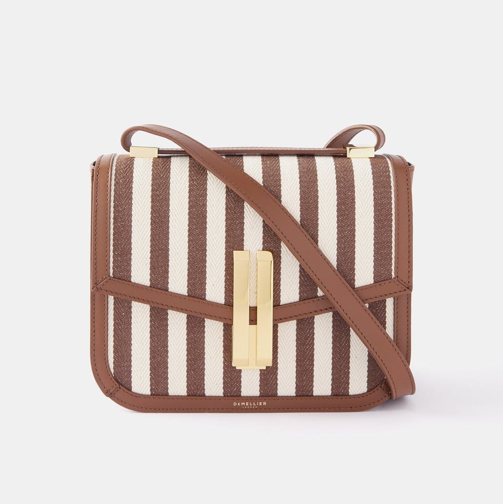 Vancouver Crossbody Bag