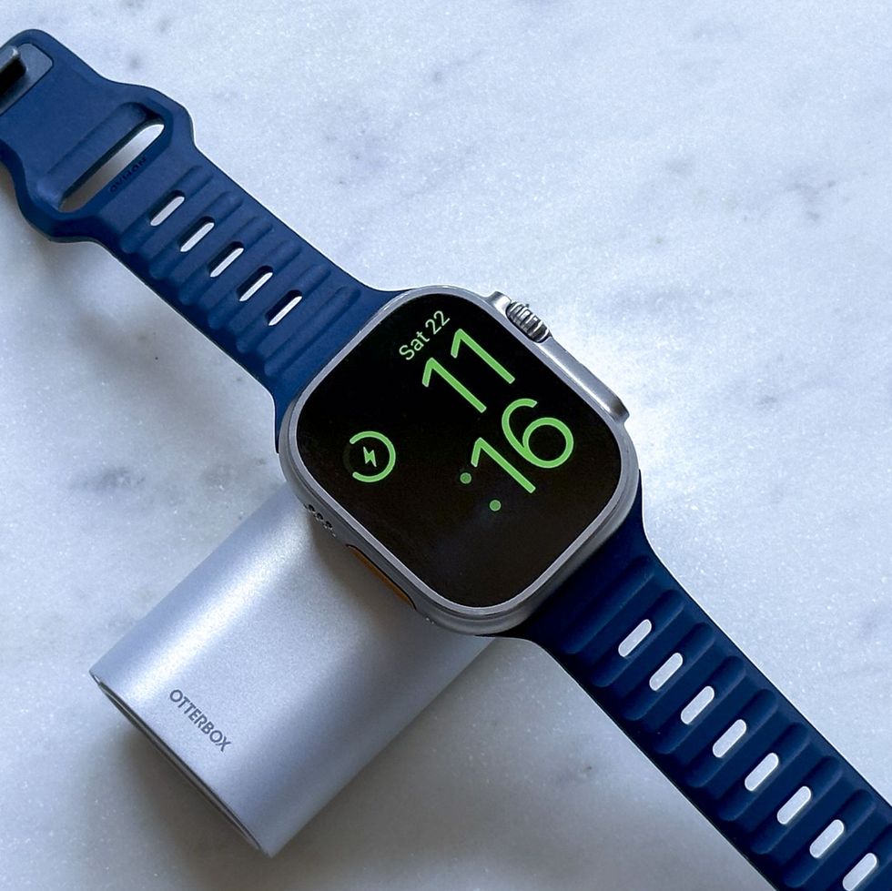 8 Best Apple Watch Accessories in 2024 - Top-Rated Apple Watch Accessories