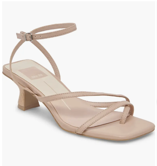 Margaux City Sandals Are the Best Wedding Shoes: Review