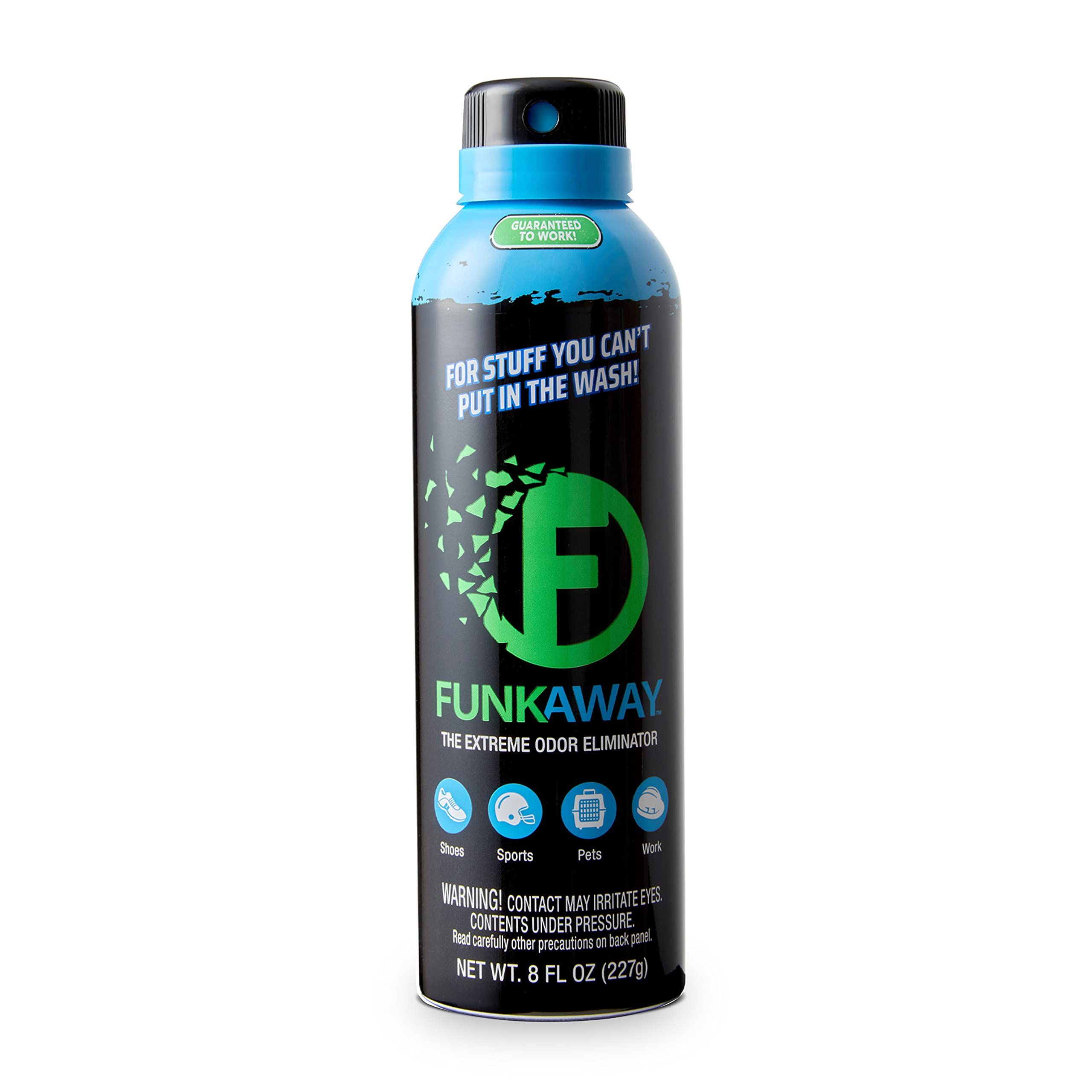 Shoe odour neutralising spray - Decathlon