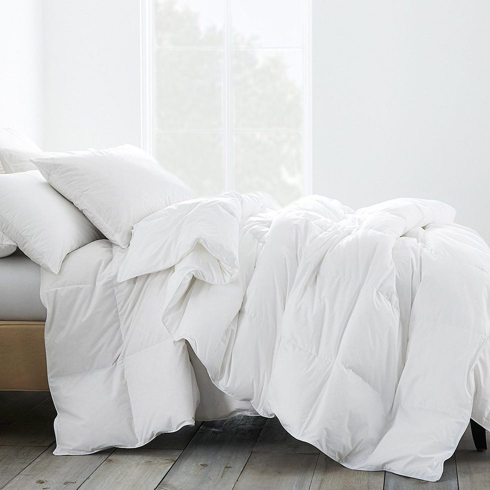 Down Duvet Insert Down Duvet Insert