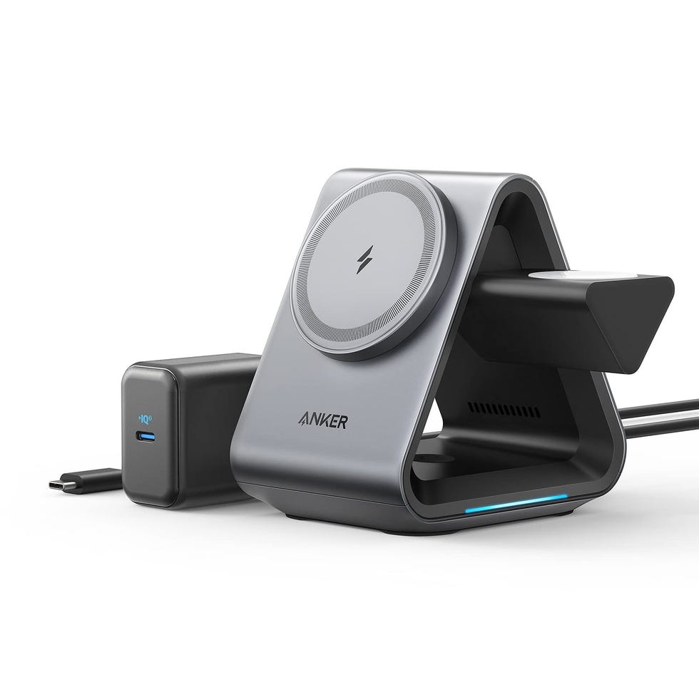 Anker 737 MagGo Charger (3-in-1 Station)