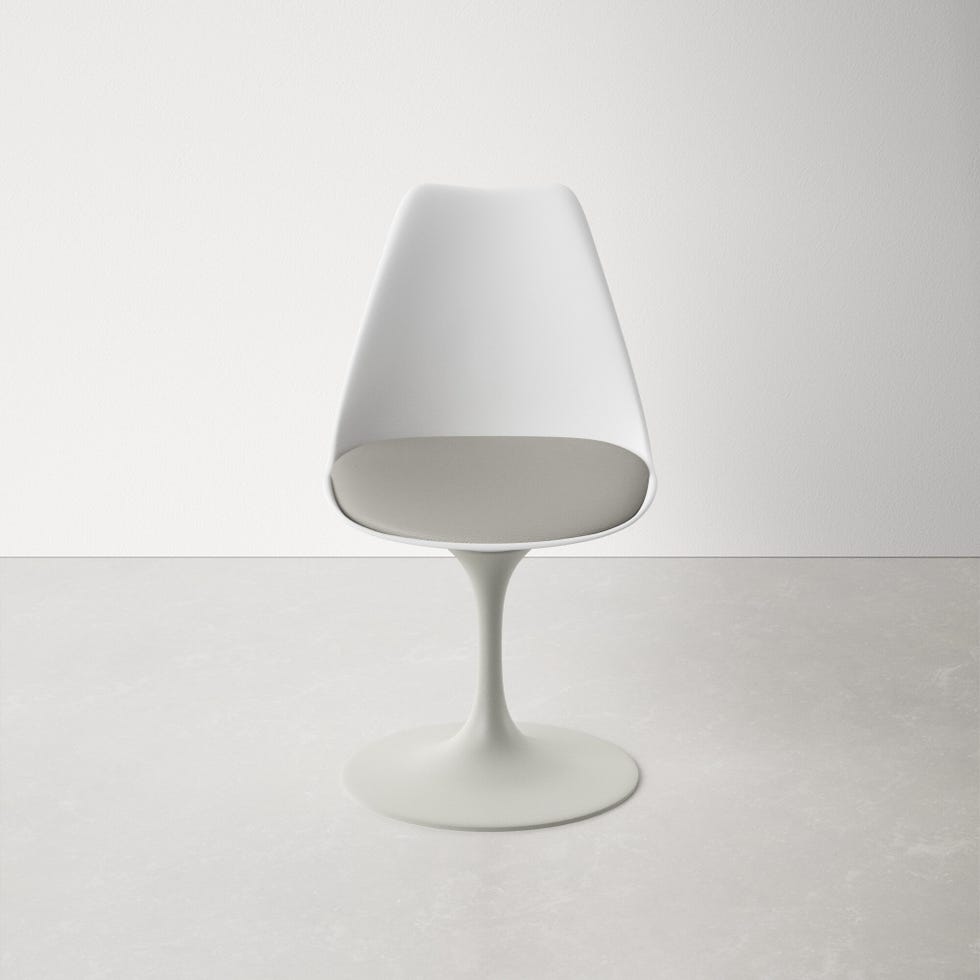 Escapade Solid Dining Chair