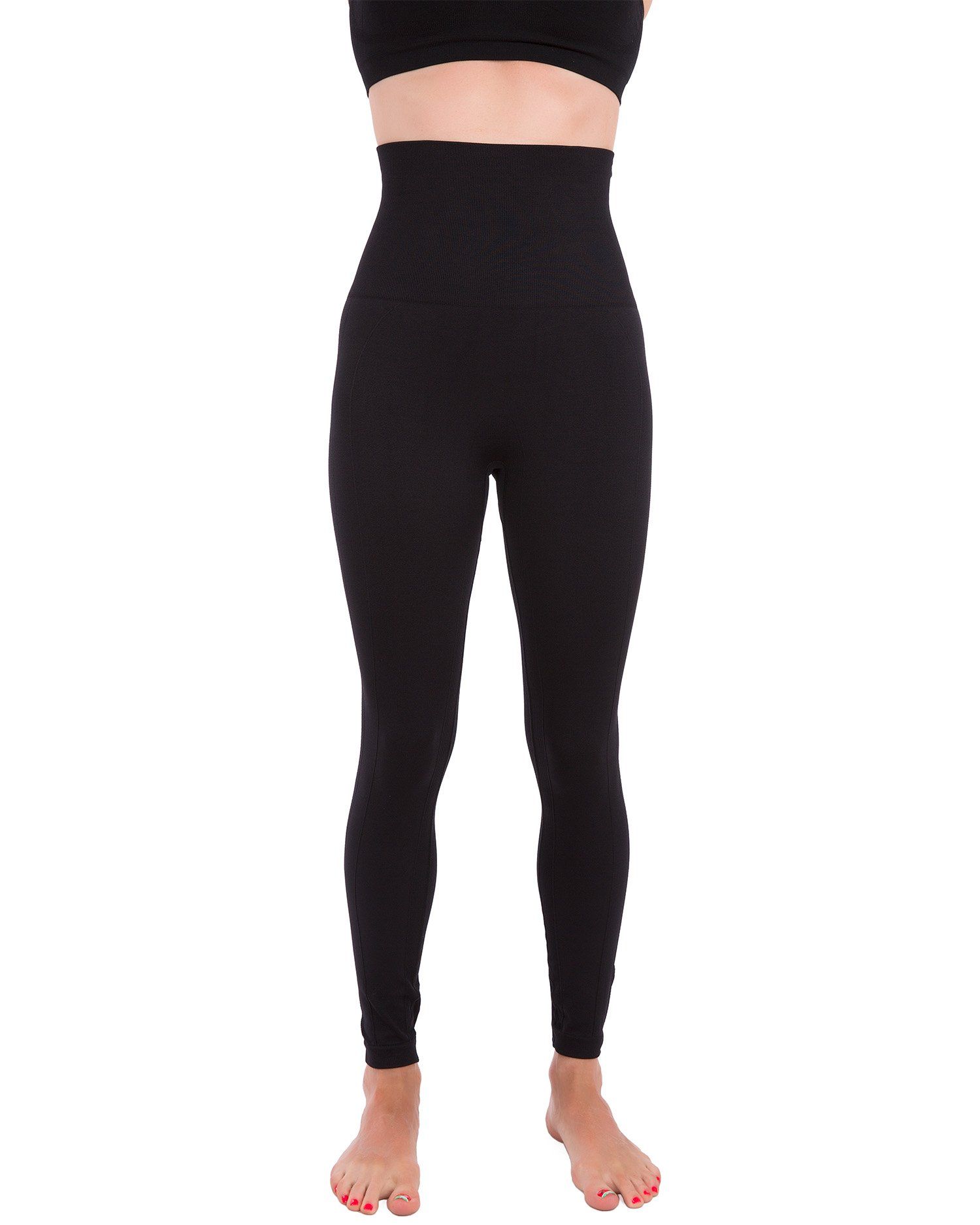 12 Best Compression Leggings For Workouts In 2023 | body+soul