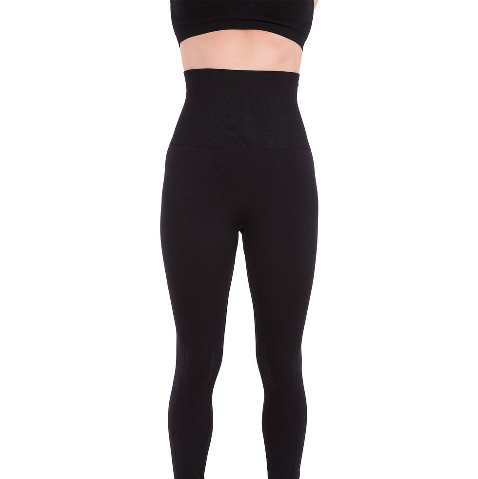 4 Best No Compression Leggings and Joggers - Workout with Salma