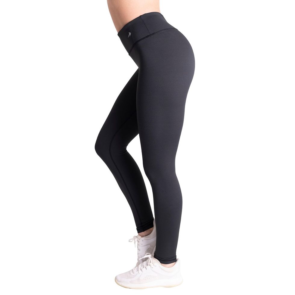 You need a pair of compression leggings to help you to play more