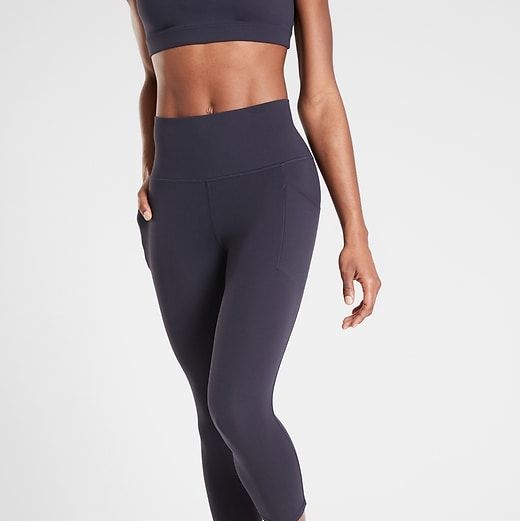 Capris Tights & Pants *  2Xu Women'S Ignition Shield Compression Tight  Best Sellers – Claireybest