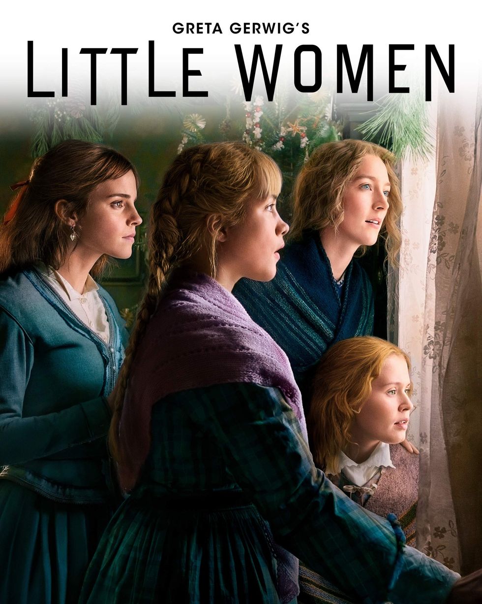 "Little Women"
