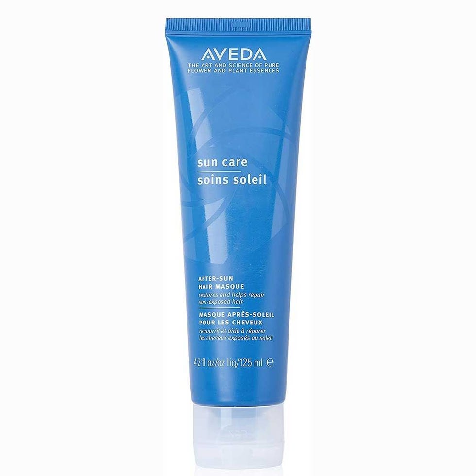Mascarilla capilar Sun Care de Aveda