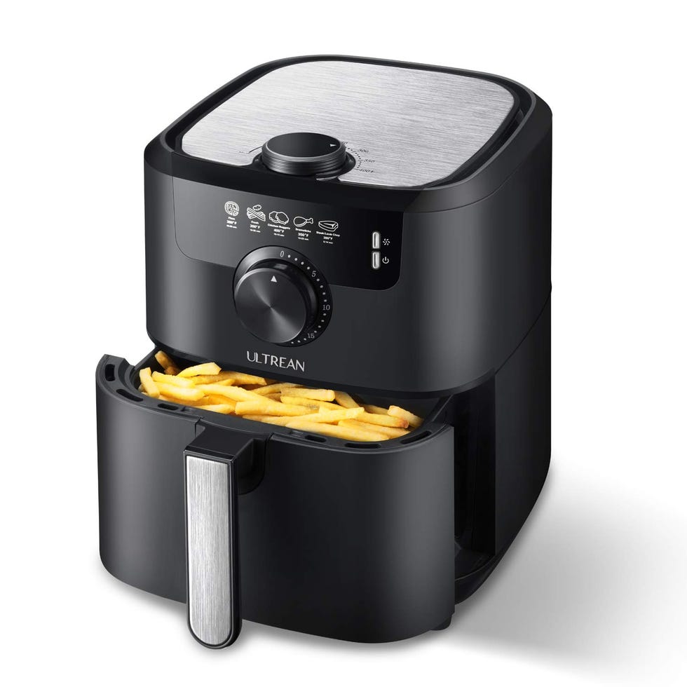 Air Fryer, 4.5 Quart