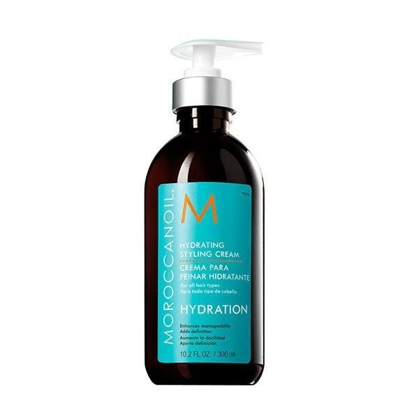 Crema hidratante de Moroccanoil