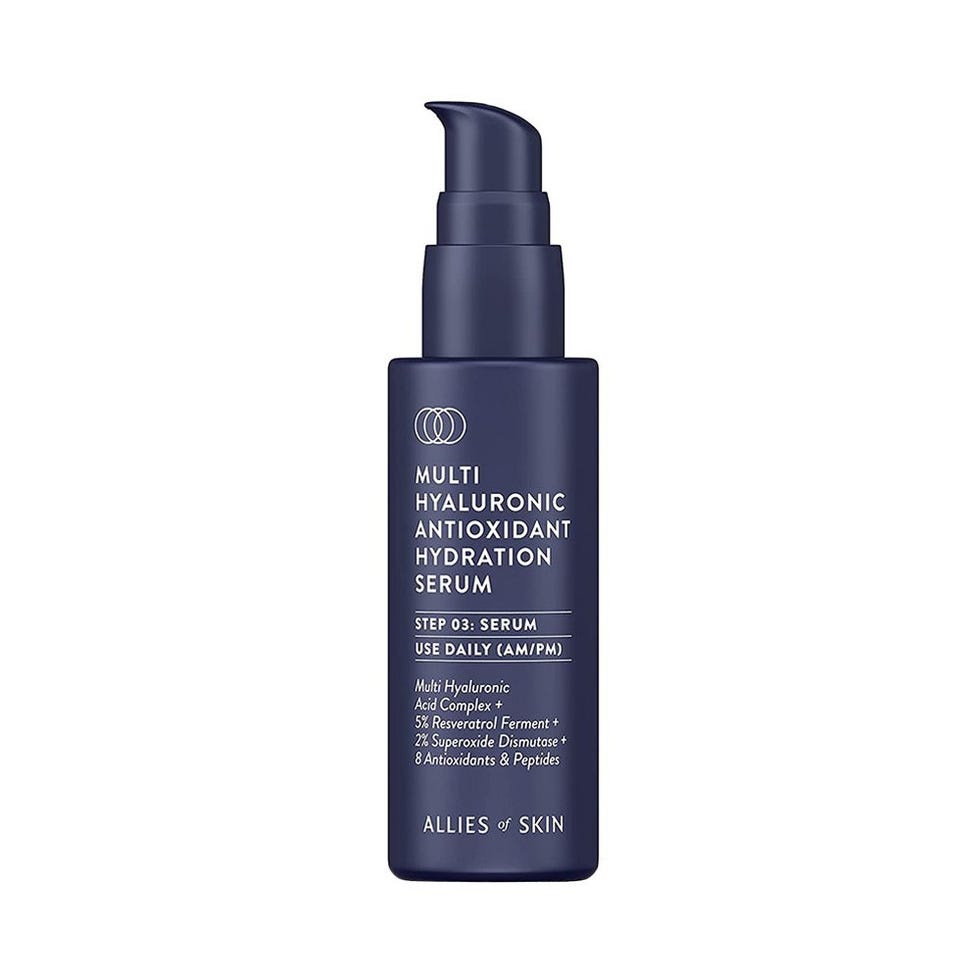  Multi Hyaluronic Antioxidant Hydration Serum