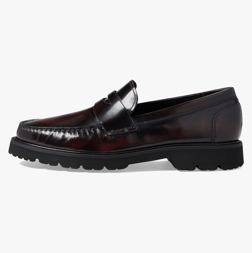 American Classic Penny Loafer