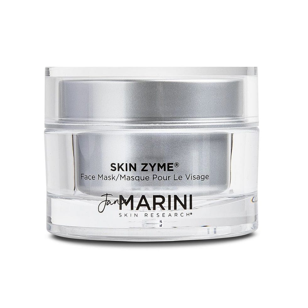 Masque Zyme de peau Masque Zyme de peau