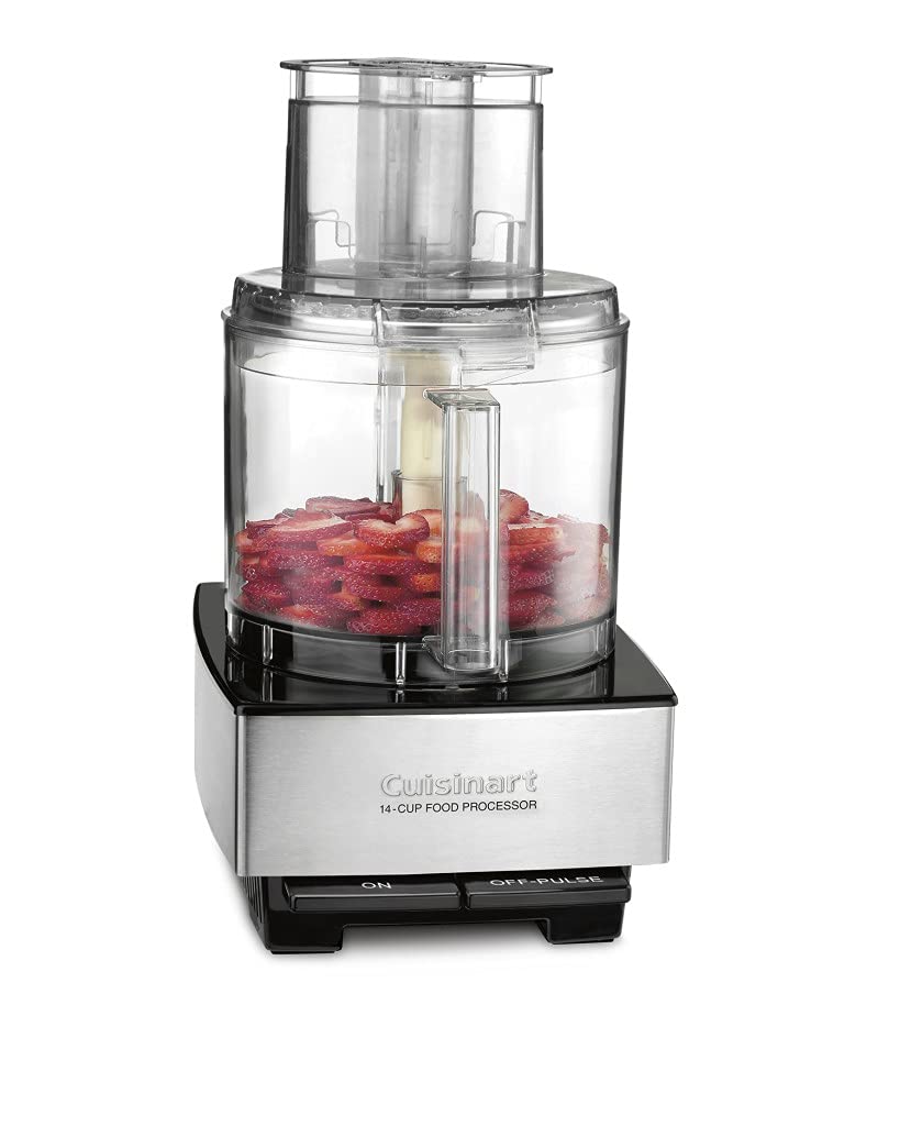 DFP-14BCNY Food Processor 