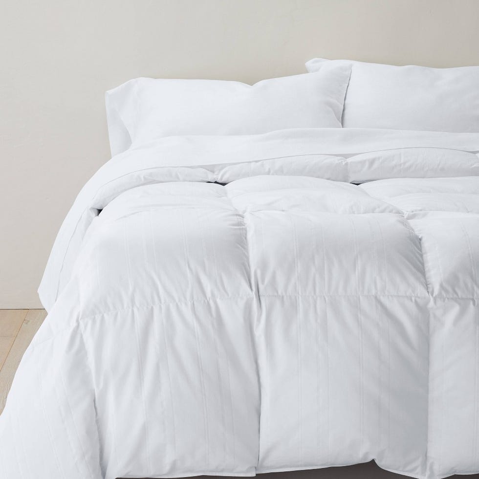 Premium Down Comforter Premium Down Comforter