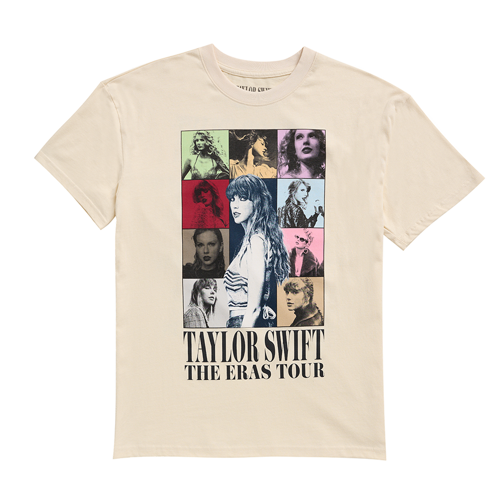 The Eras Tour T-Shirt