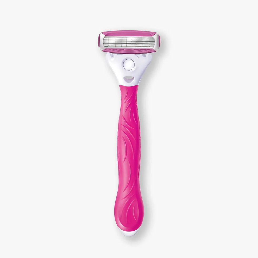 10 Best Razors for Women of 2024, Tested by Experts